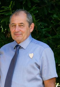 Read more about the article Zapustil nas je Miroslav Zobarič