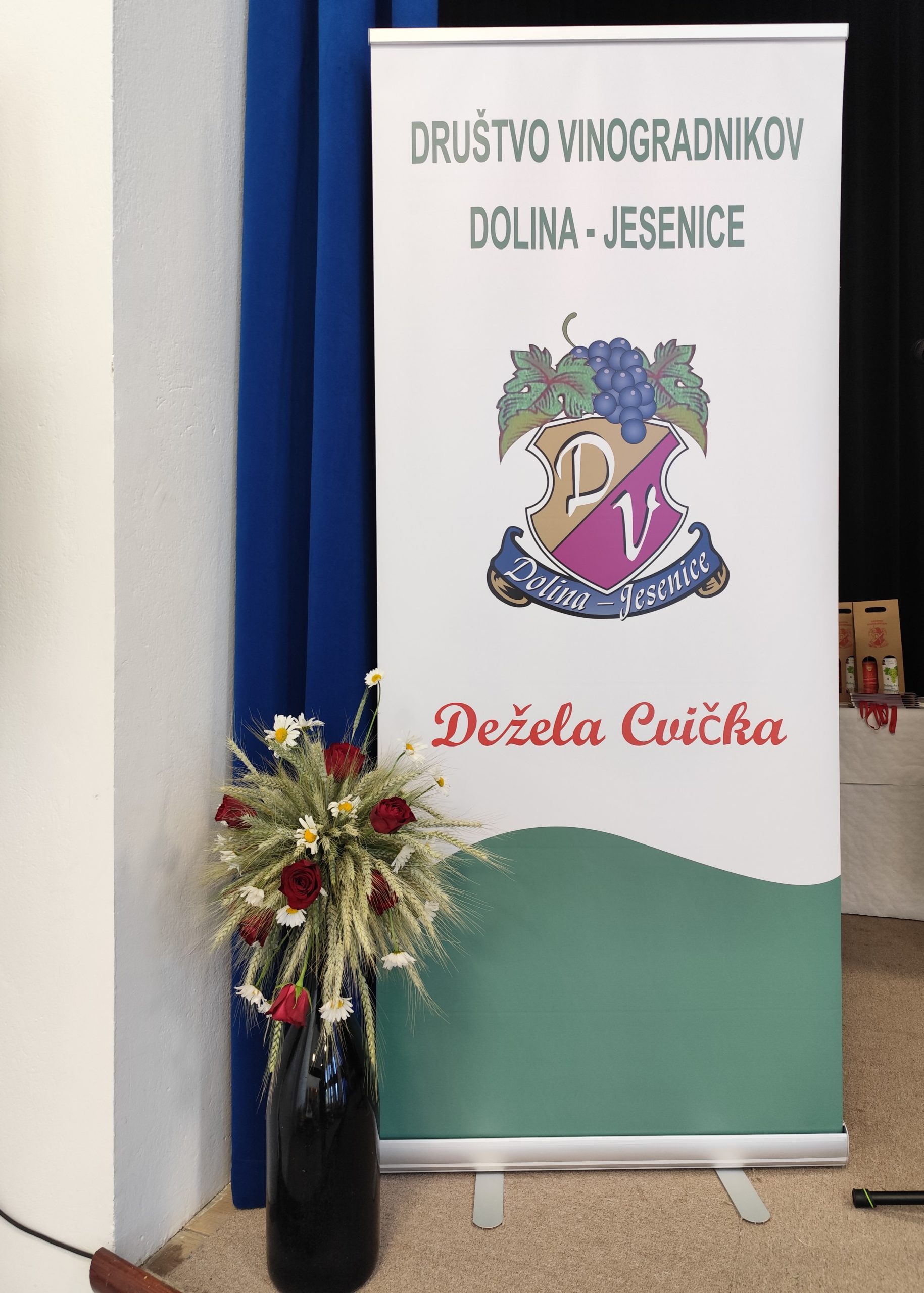 Read more about the article Vabilo na volilni zbor članov DV Dolina – Jesenice