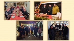 Read more about the article Decemberski dogodki v našem društvu