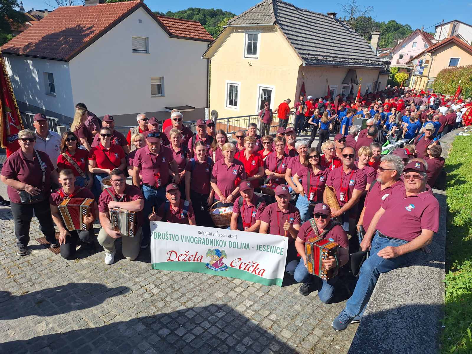 You are currently viewing 54.teden cvička v Novem mestu