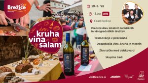Read more about the article Dan kruha, vina in salam 2026