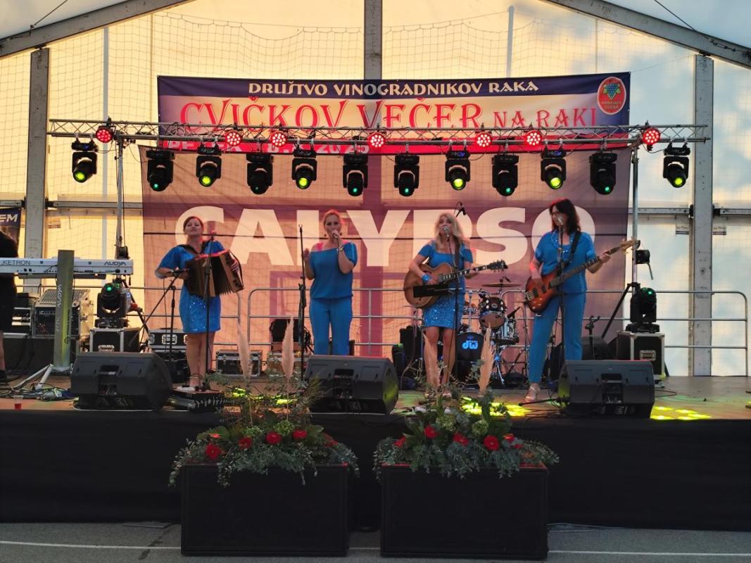 Cvičkov večer na Raki_8. 8.