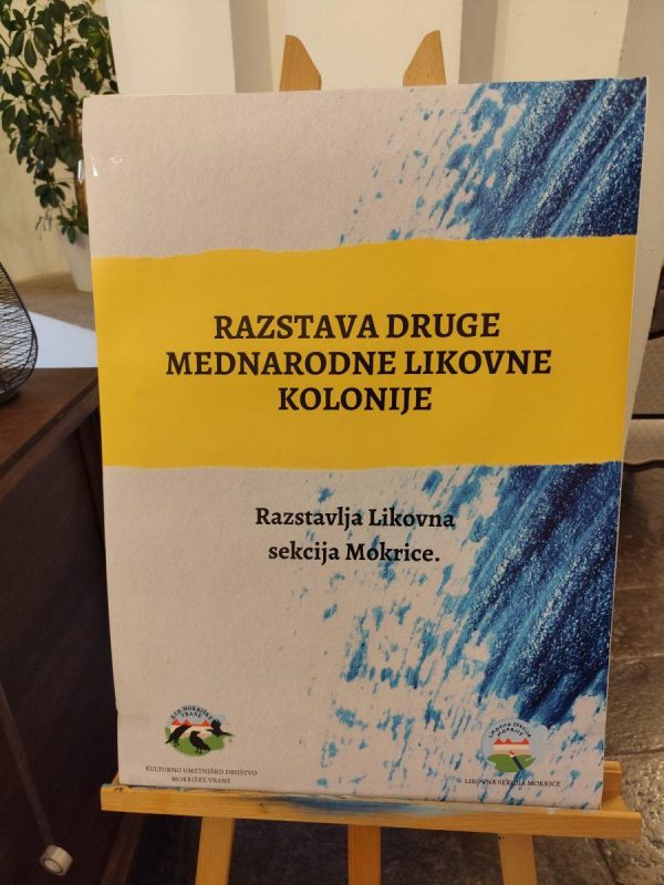 Druga mednarodna likovna kolonija_17.10