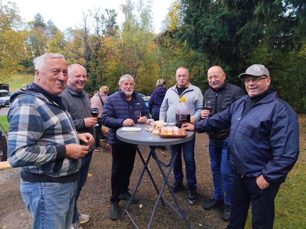 Jesenski piknik vinogradnikov na Bukovini_24.10