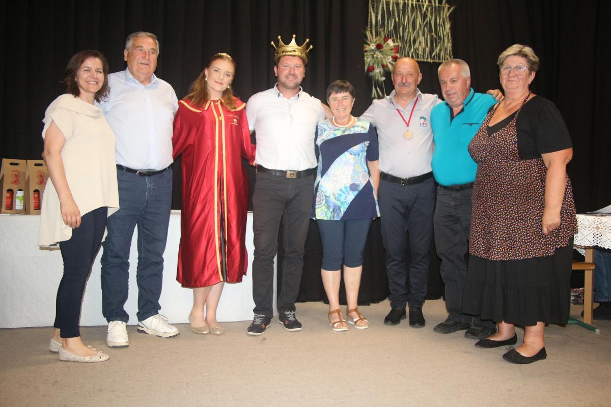 Podelitev medalj in priznanj ocenjevanja vin 2025_7.6