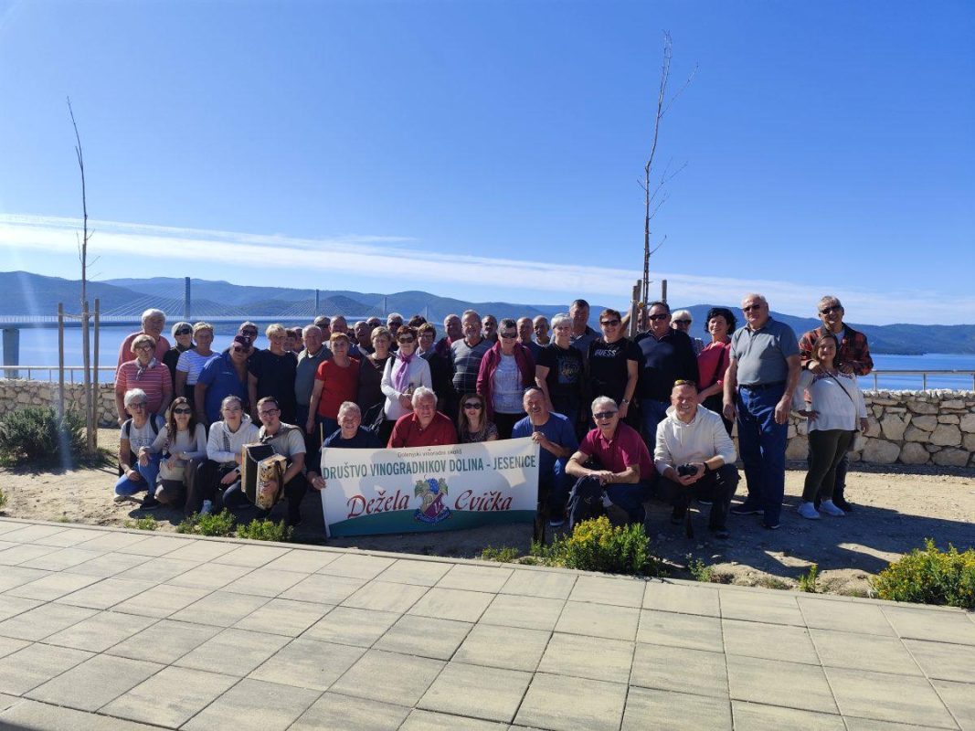 Strokovna ekskurzija Korčula_10-12.10.